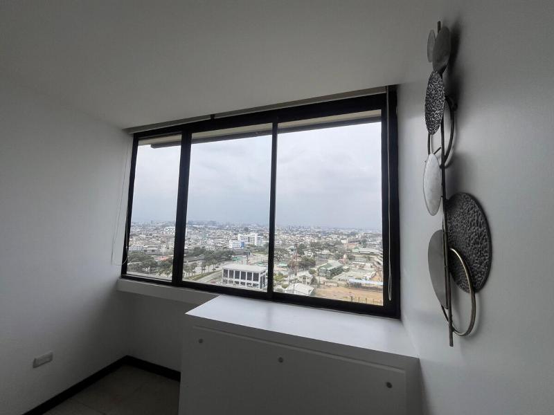 Apartment in Puerto Santa Ana with parking - image 9