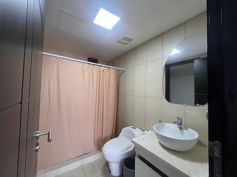 Apartment in Puerto Santa Ana with parking - image 3