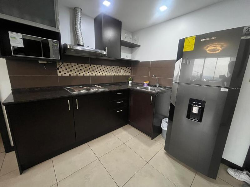 Apartment in Puerto Santa Ana with parking - image 8