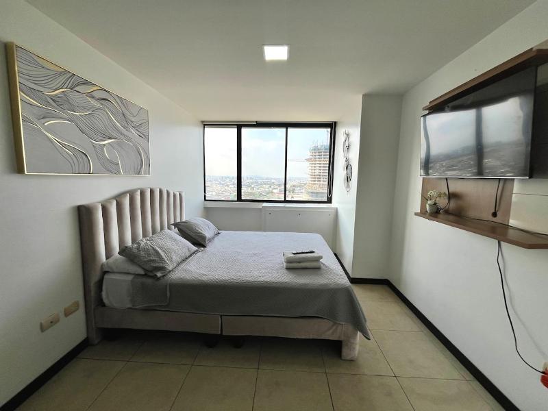 Apartment in Puerto Santa Ana with parking - image 4