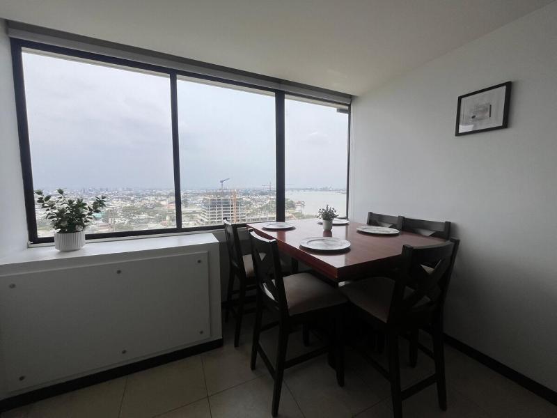 Apartment in Puerto Santa Ana with parking - image 7