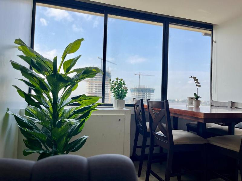 Apartment in Puerto Santa Ana with parking - image 2