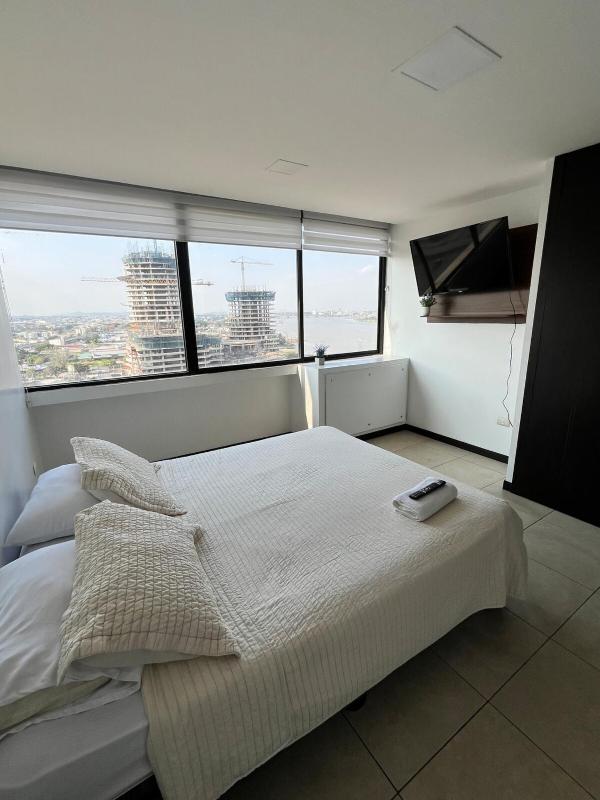 Apartment in Puerto Santa Ana with parking - image 14