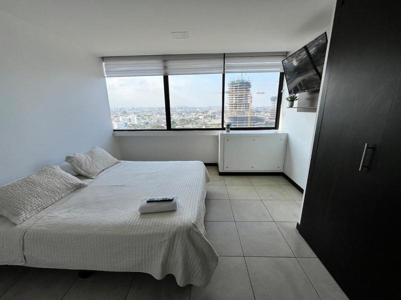 Apartment in Puerto Santa Ana with parking - image 11
