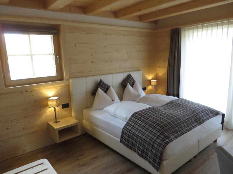 B&B Ecohotel Chalet des Alpes - image 43