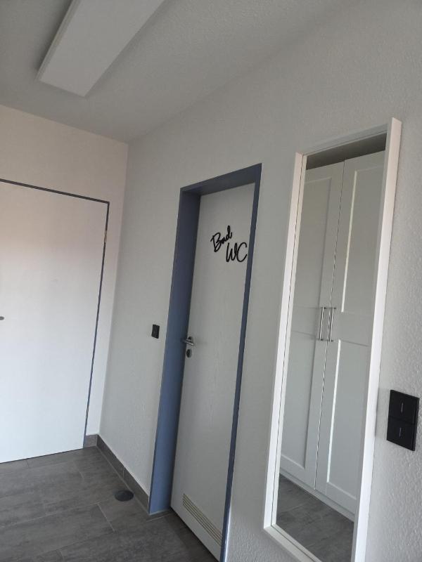 Ferienwohnung Haffblick A8 - image 10