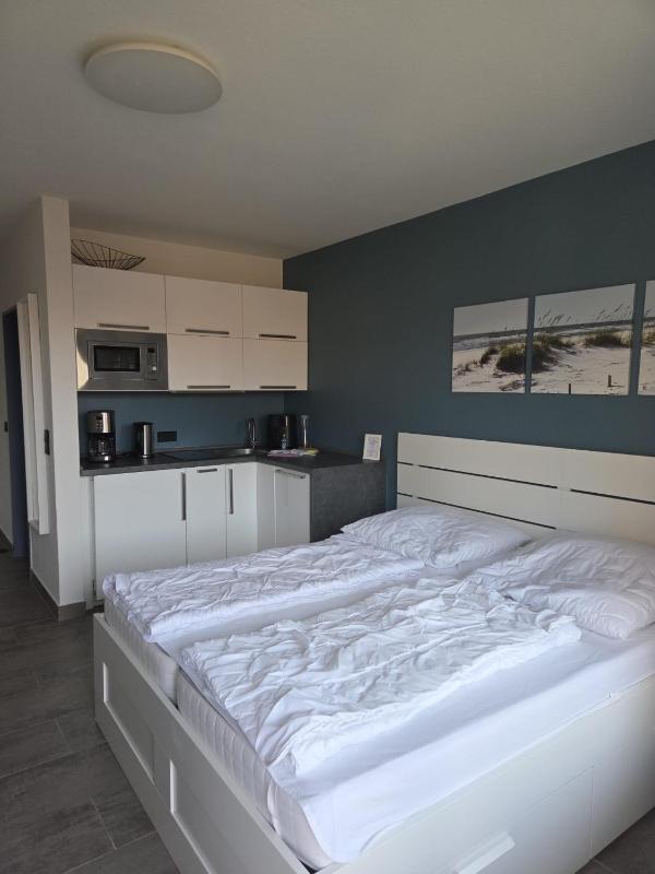 Ferienwohnung Haffblick A8 - image 16