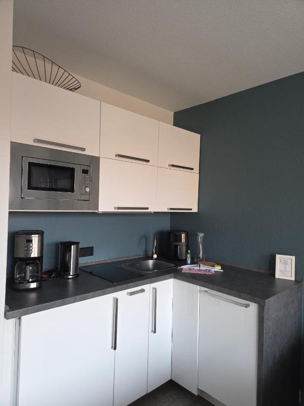 Ferienwohnung Haffblick A8 - image 8