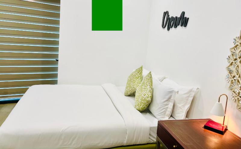 Eaton Residences KLCC - Luxury Homestay - image 14
