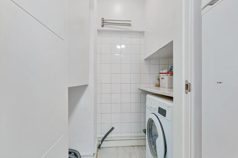 Modern apartment in Los Boliches near beach - image 13