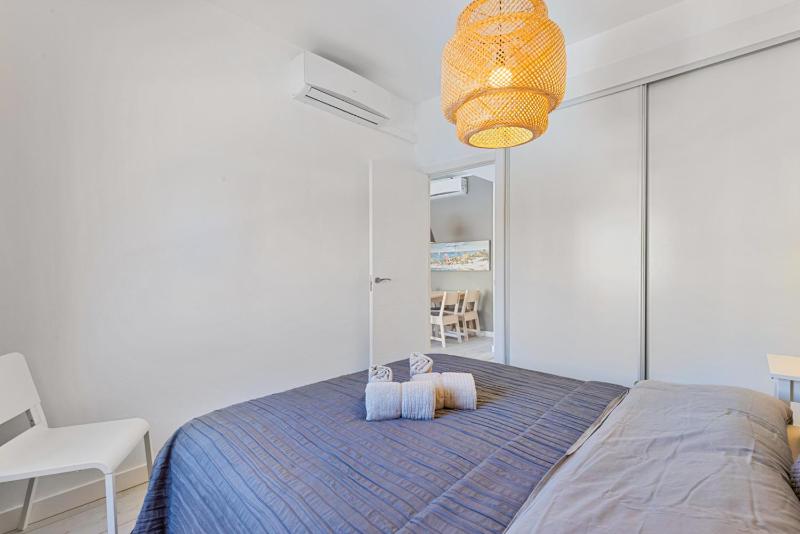 Modern apartment in Los Boliches near beach - image 16