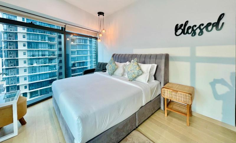 Eaton Residences KLCC - Luxury Homestay - image 8