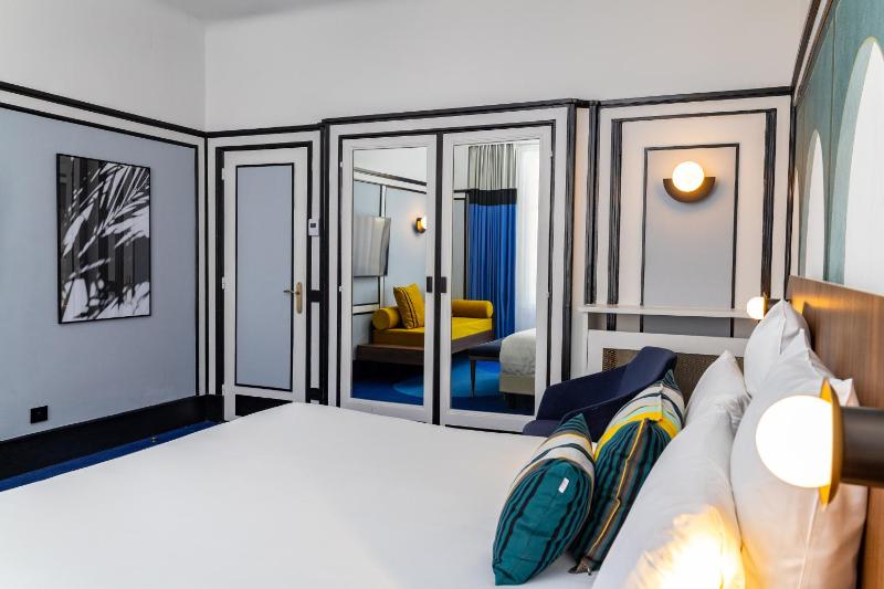 Hotel Plaza Biarritz Plage - Handwritten Collection - image 8