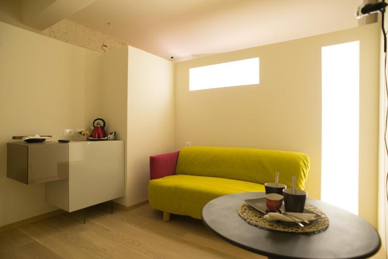 Quadruple Room without kitchen image 3
