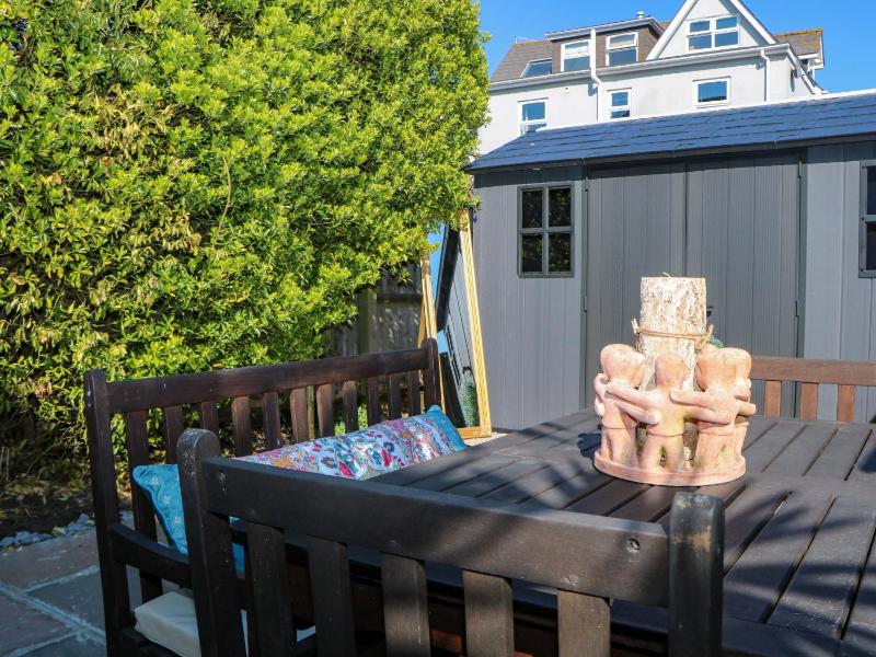 The Beach House - image 26