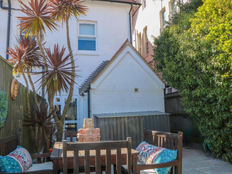 The Beach House - image 10