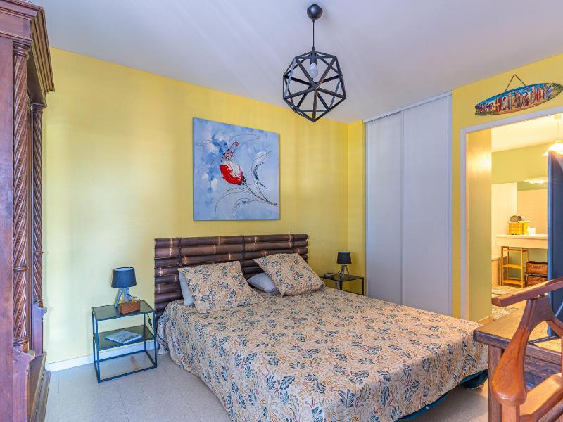 Biscarrosse plage appartement climatisé et wifi au centre 4 pers. - FR-1-521-230 - image 11