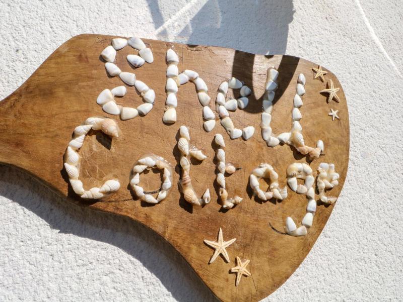 Shell Cottage - image 15