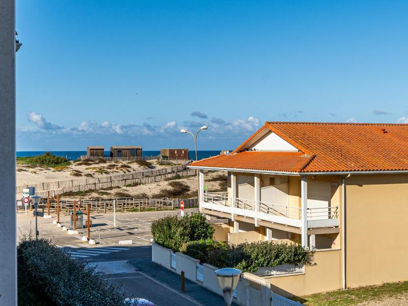 Appartement 4 pers proche océan avec piscine et animaux admis - FR-1-521-257 - image 7