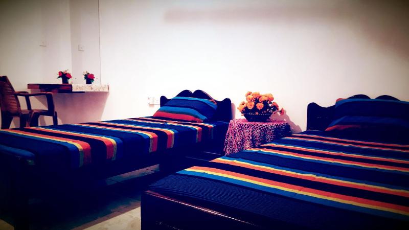 Kassapa Home Stay - image 7