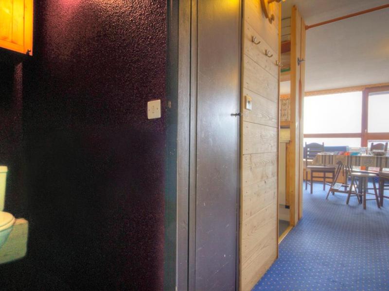 Appartement confortable Ski aux pieds Balcon Wifi - image 14