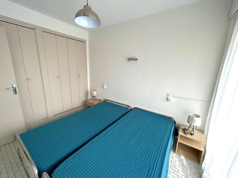 Appartement 4 pers. proche plage avec parking privé - FR-1-837-47 - image 12