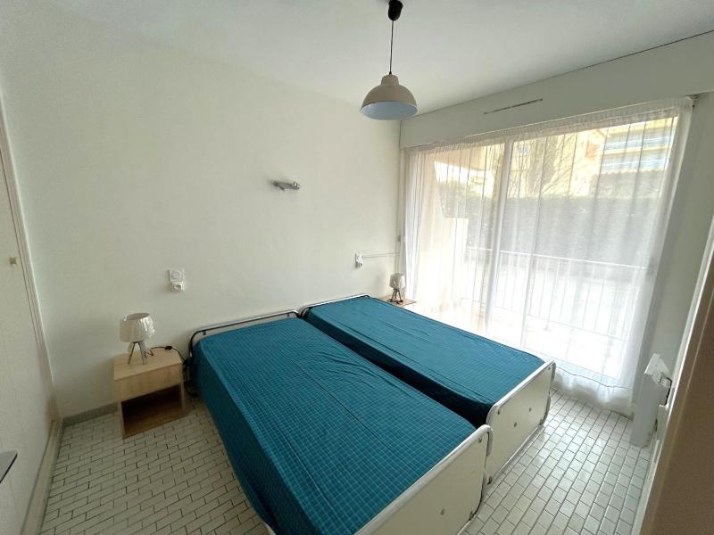 Appartement 4 pers. proche plage avec parking privé - FR-1-837-47 - image 11