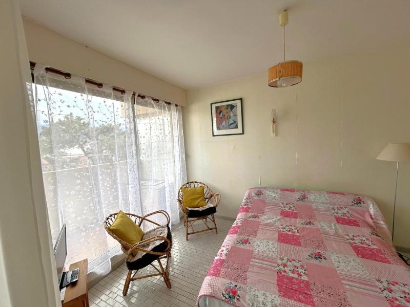 Studio avec balcon et parking en bord de plage - FR-1-837-77 - image 8