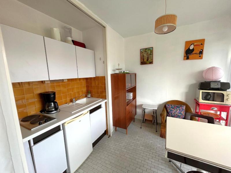 Studio avec balcon et parking en bord de plage - FR-1-837-77 - image 9