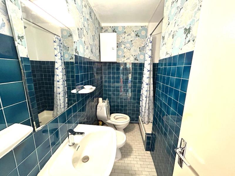 Studio avec balcon et parking en bord de plage - FR-1-837-77 - image 7