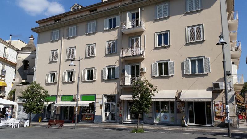 Two-Bedroom Apartment image 2