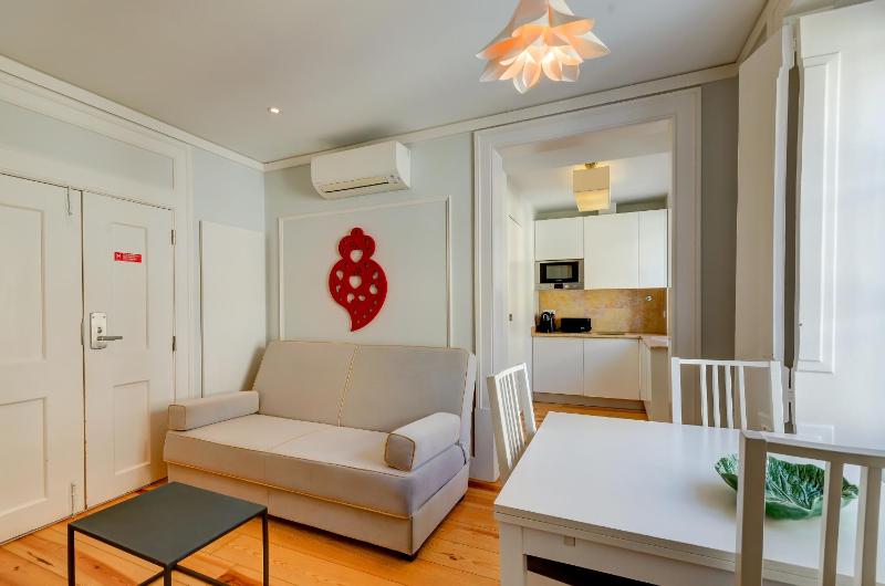 Casas da Baixa - Jules & Madeleine - image 14