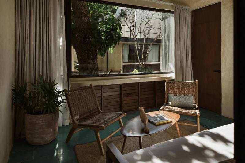 Serena Hotelito Boutique - image 2