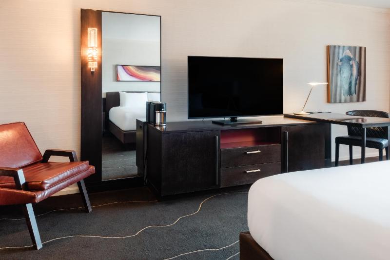 Grand Hyatt Denver - image 20