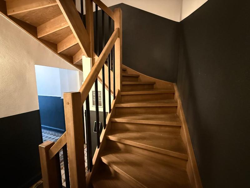 Royale Apartaments Central City Cologne - image 13