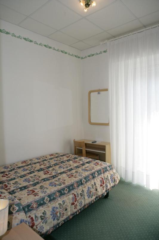 Hotel Villa Rosa - image 21