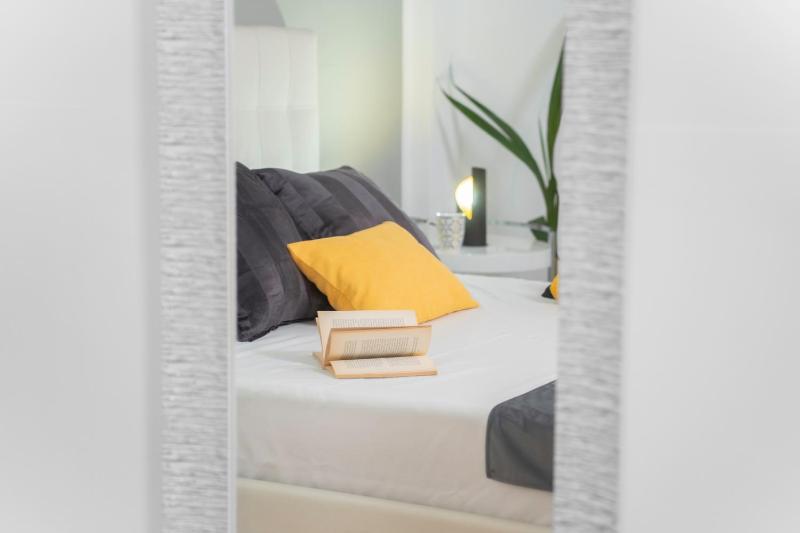 Samsara City Apartment - image 6