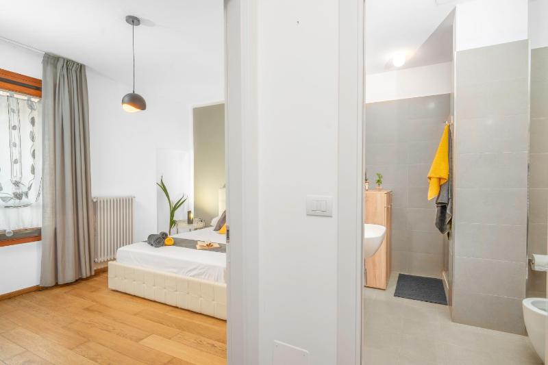 Samsara City Apartment - image 13