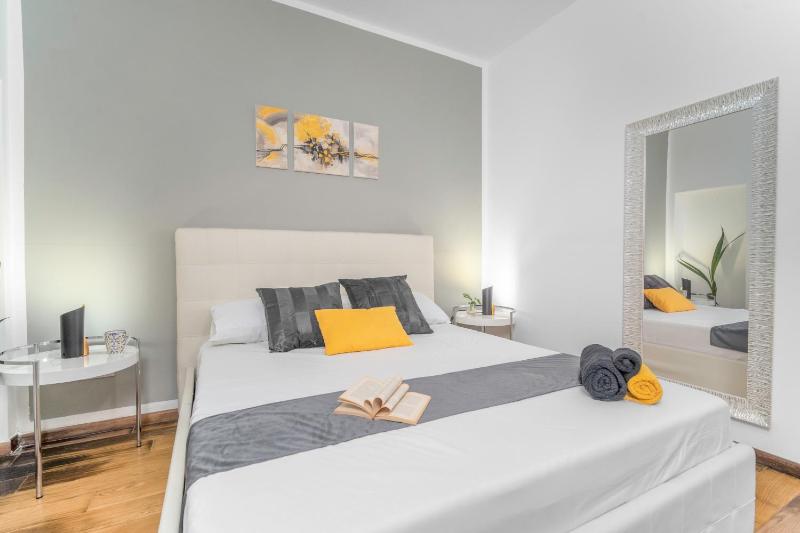 Samsara City Apartment - image 12