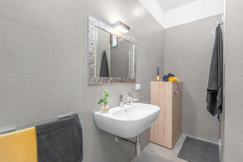 Samsara City Apartment - image 5