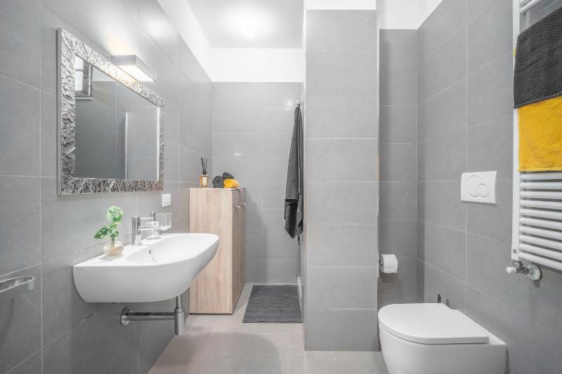 Samsara City Apartment - image 4