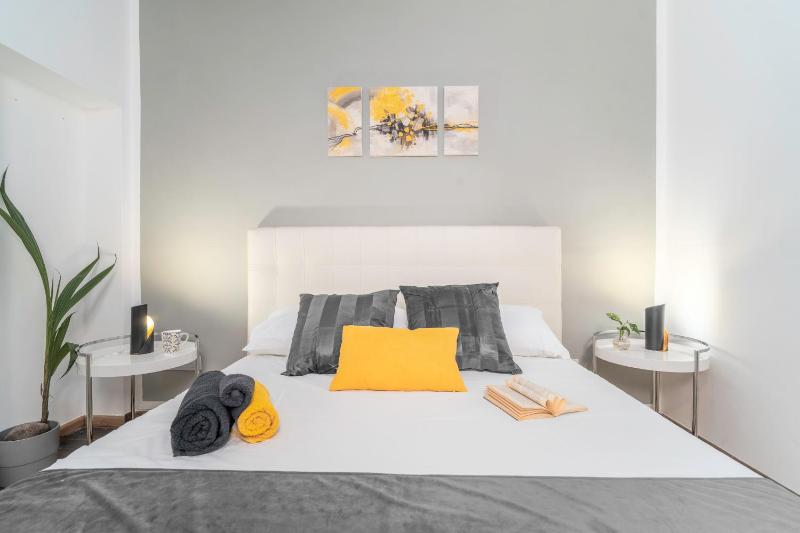 Samsara City Apartment - image 3