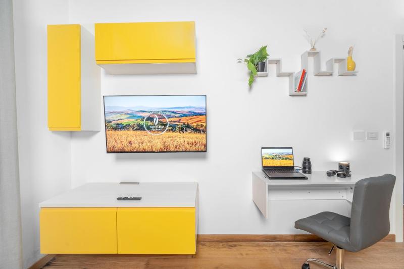 Samsara City Apartment - image 11
