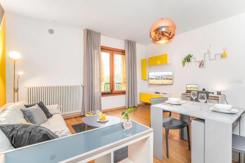 Samsara City Apartment - image 16