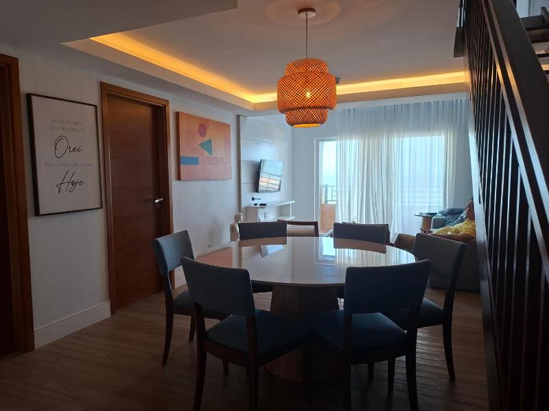 Lindo Apartamento Duplex - image 5