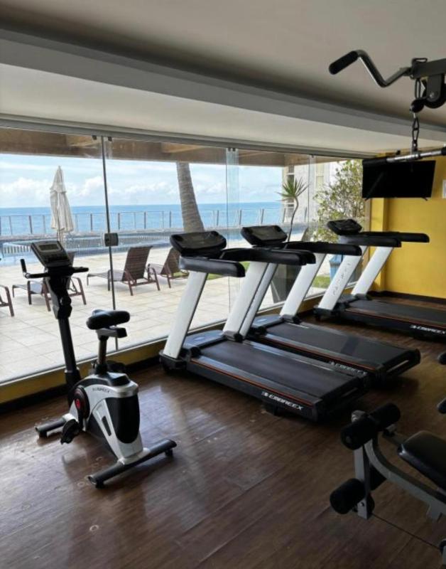 Lindo Apartamento Duplex - image 9