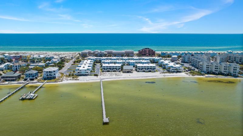 Boardwalk Unit A4 - image 16