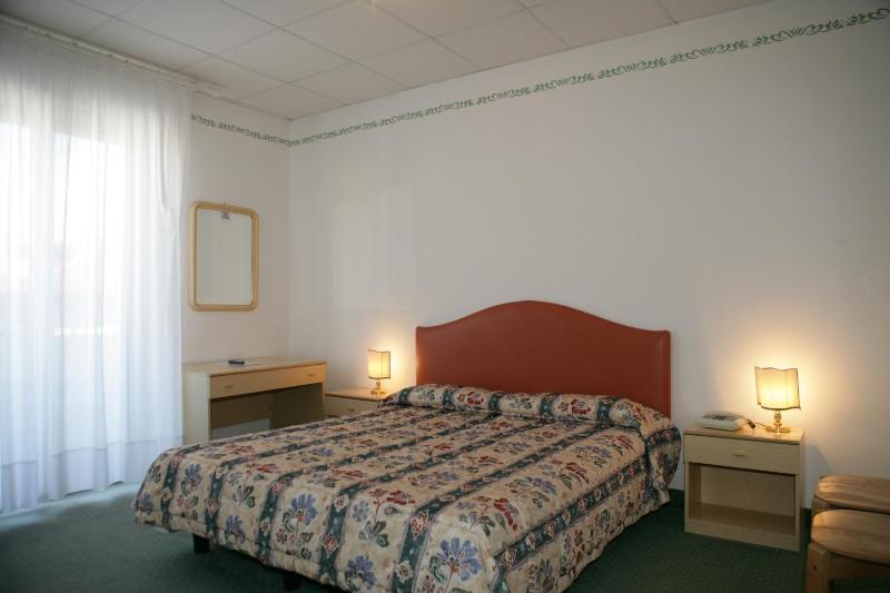 Hotel Villa Rosa - image 15