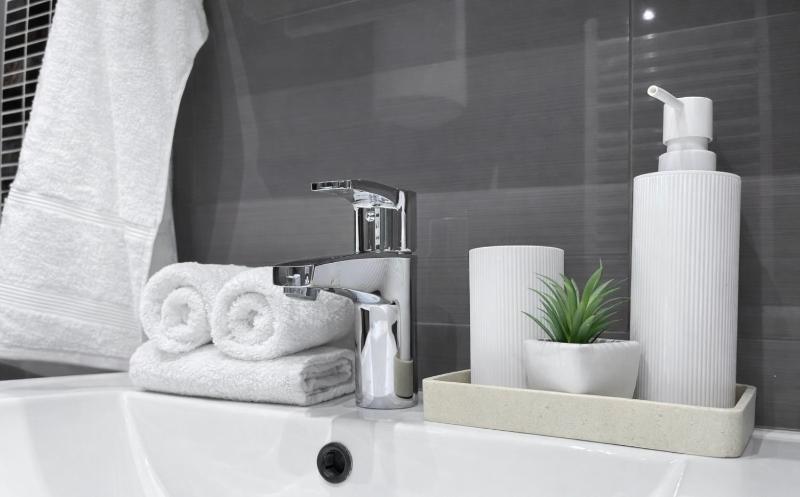 Primavera Apartment - image 6