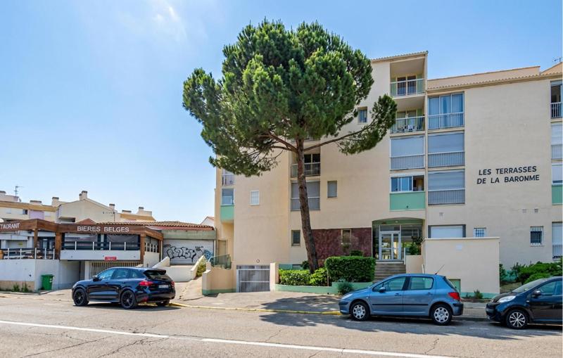 Amazing Apartment In Le Grau Du Roi With Wifi - image 2